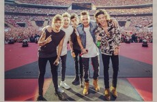 One Direction could be heading to Splitsville... it's the Dredge