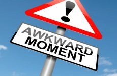 What to do if you forget someone's name immediately after meeting them