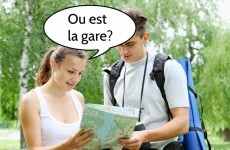 12 things you'll only get if you studied French in secondary school