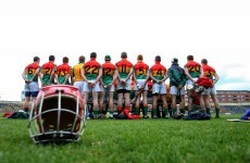 Listen here: The Irish Examiner's GAA podcast