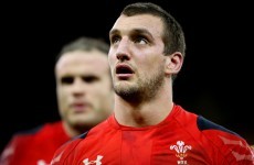 Wales captain Warburton could be clubless as civil war continues