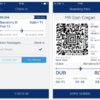 New Ryanair app lets you use your phone as a boarding pass
