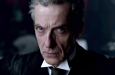 Doctor Who fans thought the new trailer was more exciting than the World Cup final