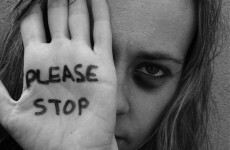 Here's how Ireland is tackling violence against females during conflict