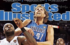 Turning the page: Sports Illustrated stay ahead of the game using new technology in hectic week