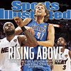 Turning the page: Sports Illustrated stay ahead of the game using new technology in hectic week