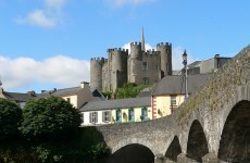"I don't think Fáilte Ireland knows that we're here" - the South-East tourism industry battles against the tide