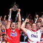 John Gardiner - Cork give the Páirc a send off as Wexford and Tipp build momentum