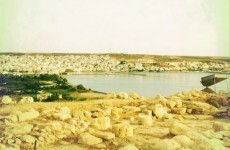 The road to Petras: Why I gave up my job and became an archaeologist