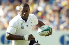 Rupeni Caucaunibuca set for return to French rugby at 34