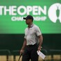 Here are the groups and tee times for the first round of The Open