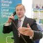 Enda says 'it's not an easy day' but here's what to expect in the junior ministerial reshuffle