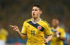 Here are the best and worst XIs of the 2014 World Cup