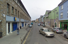 Man arrested after entering Tullamore office centre with firearm