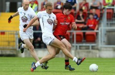 Details of Kildare v Clare and the rest of the qualifiers announced