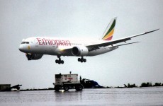 Dublin could soon have a direct flight to...Addis Ababa