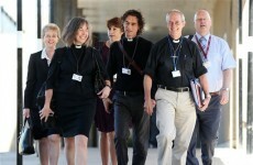 Church of England votes to allow women become bishops