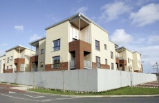 Affordable housing scheme scrapped after plunge in property prices