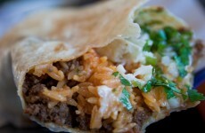 Couple arrested for having sex on top of burrito bar