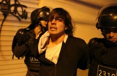 Amnesty warns that Brazilian police must be investigated over World Cup protests