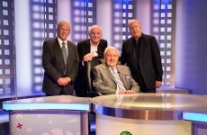 Over 1.2m Irish viewers tune in to watch Germany win World Cup and wave Billo goodbye