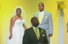Yes, this is a Harlem Shake, but it's worth it