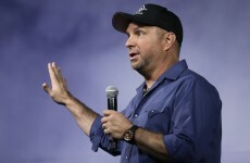 Hotel apologises for saying Garth Brooks gigs were on, tells angry fans to "get a life"