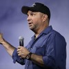 Hotel apologises for saying Garth Brooks gigs were on, tells angry fans to "get a life"