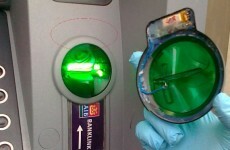 ATM fraud: five times more common now than in 2010