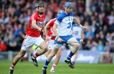 Waterford and Cork include senior stars in teams for U21 semi