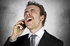 This customer call from hell will drive you absolutely crazy