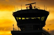So what happens when you leave an intern in charge of a busy airport runway?