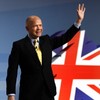 Cameron 'culls middle-aged men' from cabinet, as William Hague says goodbye