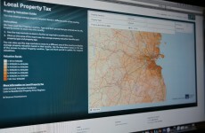 Dublin City Council is considering cutting the property tax