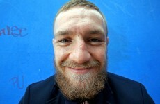 'I'm gonna blow the roof off this place' - McGregor set for Dublin