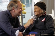 Alice Coachman Davis, the first black woman to win Olympic gold, dies aged 90