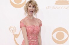 Laura Dern to get award at Dingle International Film Festival tonight