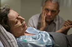 People with terminal illnesses should 'automatically receive' medical cards