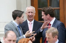 Here are 7 things you need to know about the junior minister reshuffle