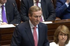 'It's appalling what you've done': Kenny fights back on disability cuts