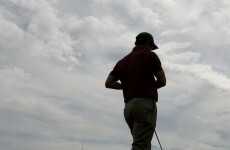 Adam Scott still chasing standards set by Greg Norman