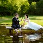 Yes, you CAN get married outdoors... the Attorney General gives her blessing