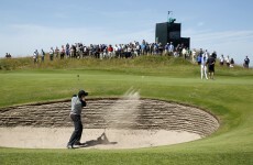 McIlroy hoping to banish that Friday feeling to claim third Major