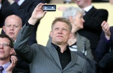 Apple patent reveals proposal to ban iPhone from filming live events