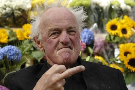 Father Jack lives on as a nickname on hospital wards