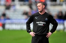Hammer blow for Magpies as Nolan pitches up at Upton Park