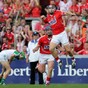 Munster title a 'dream come true' for O'Sullivan after nightmare year