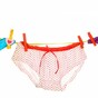 Police warn women not to hang their pants out due to knicker thief
