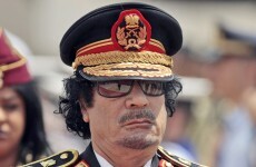 Olympic officials set to withold Gaddafi tickets 'until situation becomes clearer'
