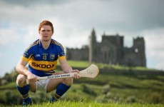 Forde seeking revenge for 'sickening' Munster final defeats to Clare